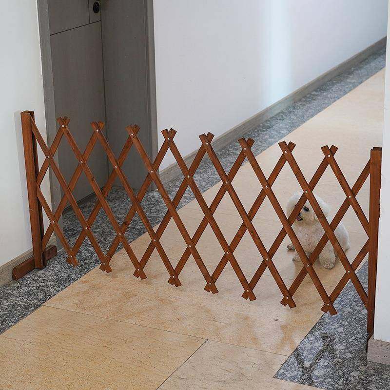 狗网实养木架伸缩FGF栅栏带脚护栏立柱阳台网格爬藤花院户外庭篱,家居饰品,餐桌花艺,淘宝优惠券,粉丝福利购,淘宝优惠卷