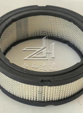 94械08发电机组空气滤1GVU芯柴油滤清器空滤格燃油工程机设备配件