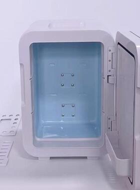 14725L双核租你小冰箱宿舍用车迷冰箱小型家用制冷藏冷载冻房单人