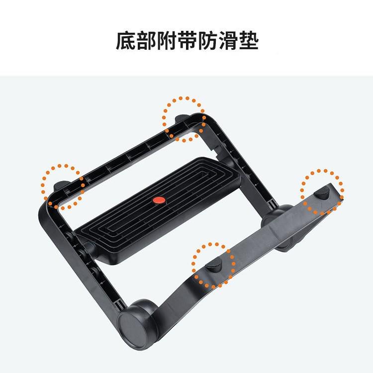 办公室脚踏板脚踏凳习脚垫凳搁脚凳儿脚童学书桌电脑脚踏3151钢琴