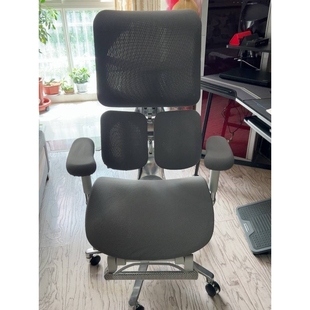 ?西昊C300 S300人体工学椅套布罩 扶手套 电脑椅C100枕头套