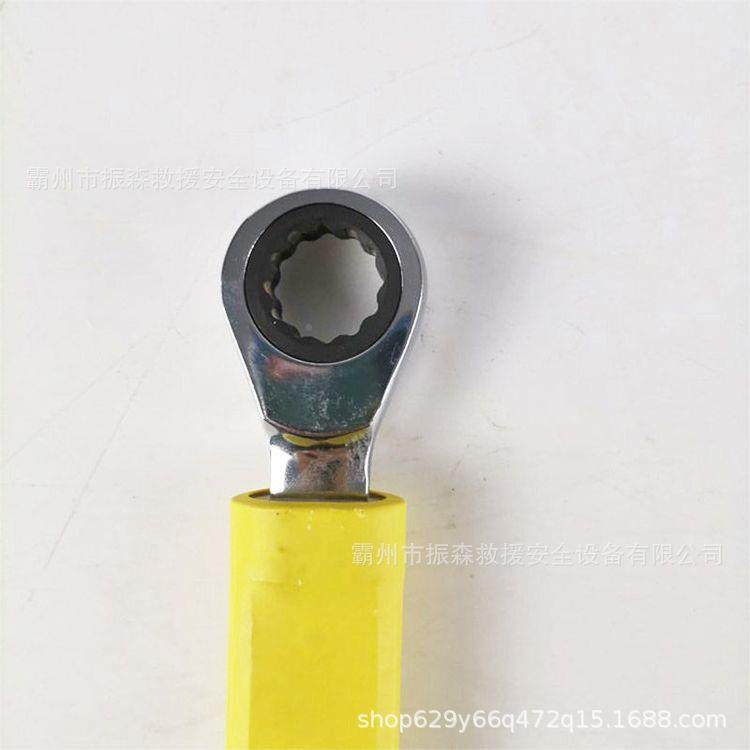 双向棘轮LOL锁扣套筒扳手压20KV绝缘紧耐固工扳具带业电作绝缘手,畜牧/养殖物资,特种养殖设备,淘宝优惠券,粉丝福利购,淘宝优惠卷