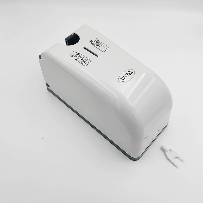 壁挂式卷纸盒纸巾架 卫生间用  家用大容量纸架收纳盒厕所架 厂家