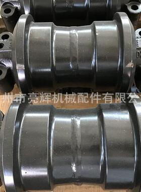 杰博JCB220支重轮JS3302KAB托链轮JS西20承重轮