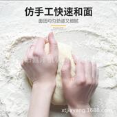 厂家面直销半自动全自动662压机商用多功能包压子店饺子用面压店