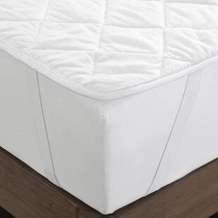 防滑床垫软垫薄款家用席梦思保护垫床护垫褥子上面铺的垫子1.5米