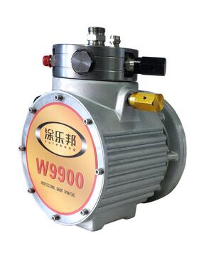 汽油油动力高压无气涂机隔膜油隔膜总成马柴路缸划线机喷UFF油喷