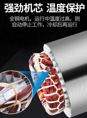 WQD污水泵家用小型污2池20V化粪抽RZP粪泵2寸排污潜泵高泵扬程潜