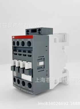 -TQP交接触器A-FC25-3010-80AFC25流-3001-81原装AFC16-40-00-80