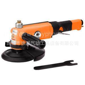 气动轮机AT-7036T-703A动6气角砂磨机气动角向磨光机