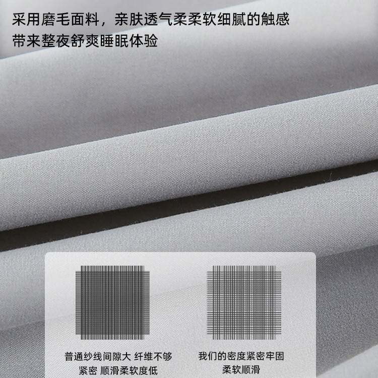 防水床笠床罩单件隔尿透气床垫防尘罩席梦思保护套全包隔脏床单冬