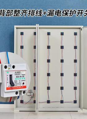 电动hyhy-gvc工具充电寄存柜对讲机电门钻工地多集管理柜中保管智