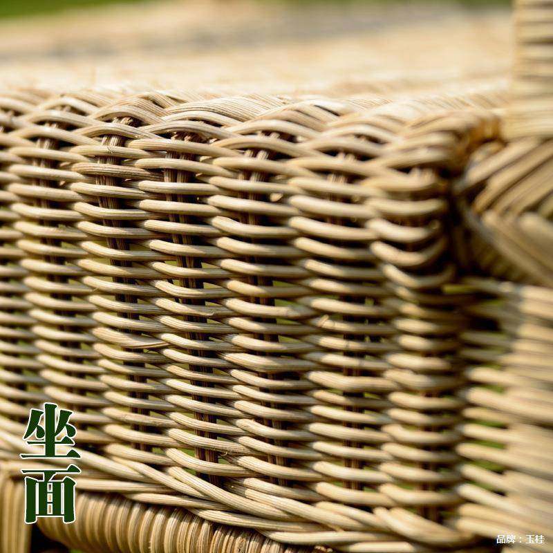 客天然藤真藤靠背日式老式滕椅阳台厅老人藤编高IOA椅藤椅,商业/办公家具,商用藤编家具,淘宝优惠券,粉丝福利购,淘宝优惠卷