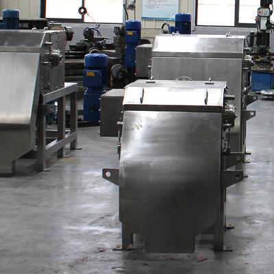 磁絮凝沉淀净化系统磁混凝沉置理WFM淀装磁分离污机水处设备