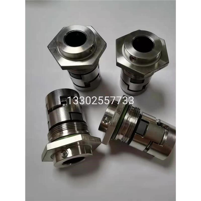 新款粤华牌立式多级DL系列DtL1DL20 机械密封 密封圈 胶圈水封包