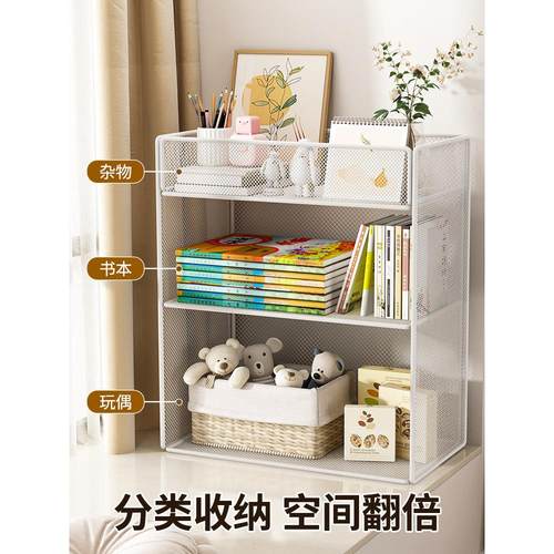 凸窗书架小书柜低柜阳台储物柜窗台储物柜空间利用改造神器窗侧柜