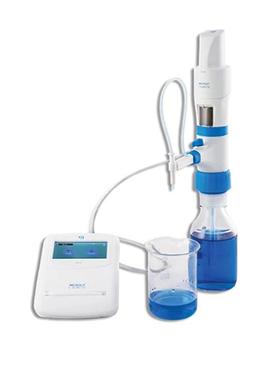 原装进口供应MICROLIT电动滴定管E-BURETTE 助推器 移液器