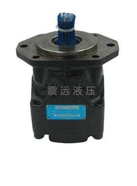 DENISON丹尼逊M4SD-055-3N00-A502液压马达M4SC-055-1N02派克