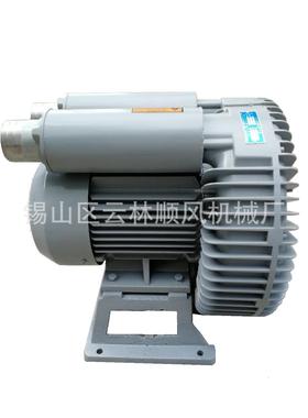 供应流量360m3/h型号XGB-6G高压漩涡气泵、高压鼓风机