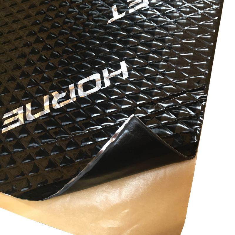 汽车隔音材料 丁基胶止震板阻尼隔音板 全车四门隔音粘性强防震垫,基础建材,装饰性吸音材料,淘宝优惠券,粉丝福利购,淘宝优惠卷