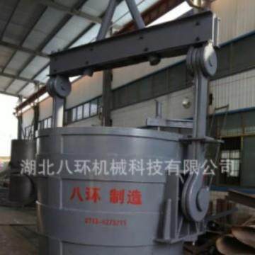 供应0.5-50t钢水浇注包 电动浇注设备 钢铁两用球化包钢水包,机械设备,冶炼设备,淘宝优惠券,粉丝福利购,淘宝优惠卷