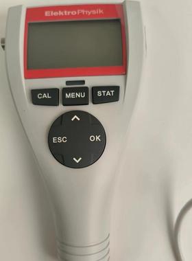 德国EPK MINITEST 735N07涂层测厚仪/数显测厚仪/阳极氧化膜厚仪