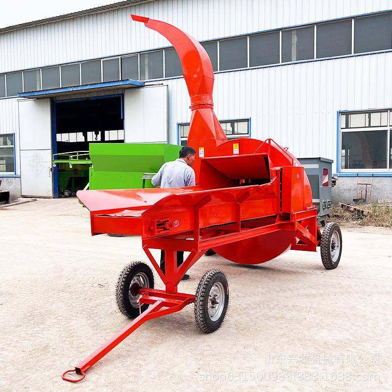 青揉贮秸秆草大型铡草机五征三轮家用碎草揉机牛羊养料殖干丝EJZ,农机/农具/农膜,农用防护器具,淘宝优惠券,粉丝福利购,淘宝优惠卷
