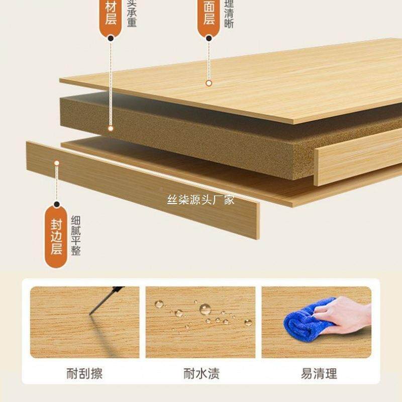 斗柜无品牌/储物柜五斗小户型客厅靠墙窄置高立柜简约代现收纳柜