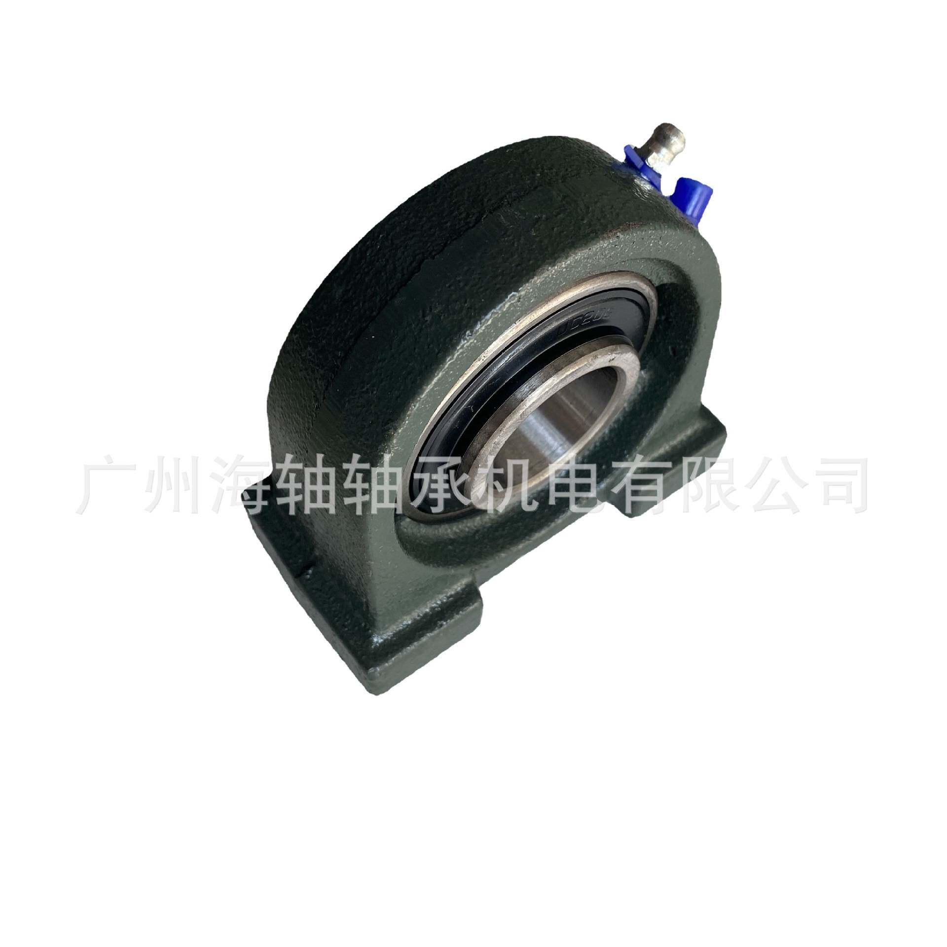 外球面带座轴承 福建LK轴承 凹台形座UCFC213轴承 广州番禺现货