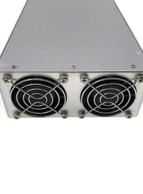 大功率开关电源壳压20EEB00W12V恒直流可调电l源ed变压铁器24V48