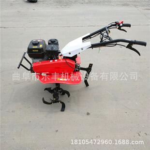河北多功PMO能微耕机汽价油中耕松土果园草除机耕田机格