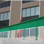 声音障围挡桥梁275声屏障亚克厂屏区声屏障高声速公路屏障吸棉屏