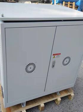 赣兴450kva三相干式变压器220v转380v400v/440v480v规格齐全可选