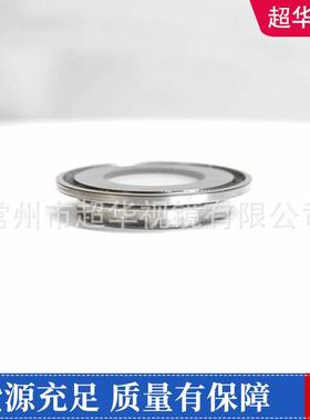 装玻璃YIQ管道视镜快16L不箍锈钢卫生卡式直通快接视盅级规格多种