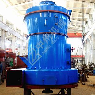 中州重晶石磨粉机 大理石雷磨机 价格优惠有现货 大型雷蒙磨机