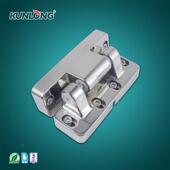 SK2 承重型凸铰链 723冷藏门柜 723不锈钢重型铰链 尚坤SK门2凸