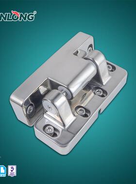 尚坤SK门2凸-723不锈钢重型铰链、承重型凸铰链、SK2-723冷藏门柜