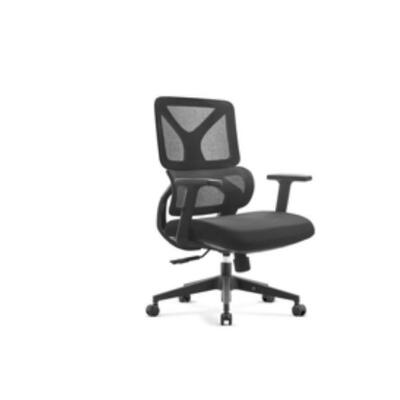 电竞椅老板人体工公电脑久坐不累学习办座学椅商办用公GOT家具黑