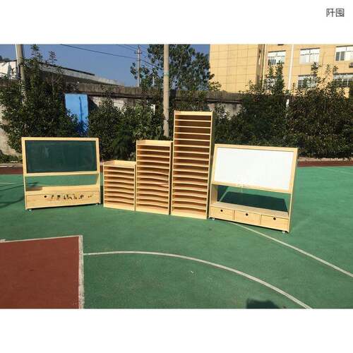 画柜美术BeJyrfdp室木收纳柜多实层水彩画画晾画柜绘画纸画晾纸卡