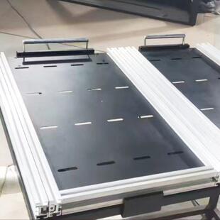 429城炮皮长抽卡尾箱屉推拉式托后盘备箱魔盒改装配件猛禽坦途储