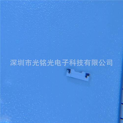 工厂直销020面自然40侧0RRR0K80白6二中性白发光极管超高亮背光灯