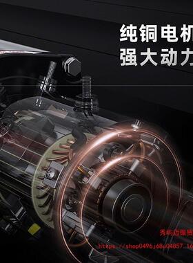 2车载吊机12vv伏1吨随车悬955臂吊家用22葫0v电动芦提升4小吊机1.