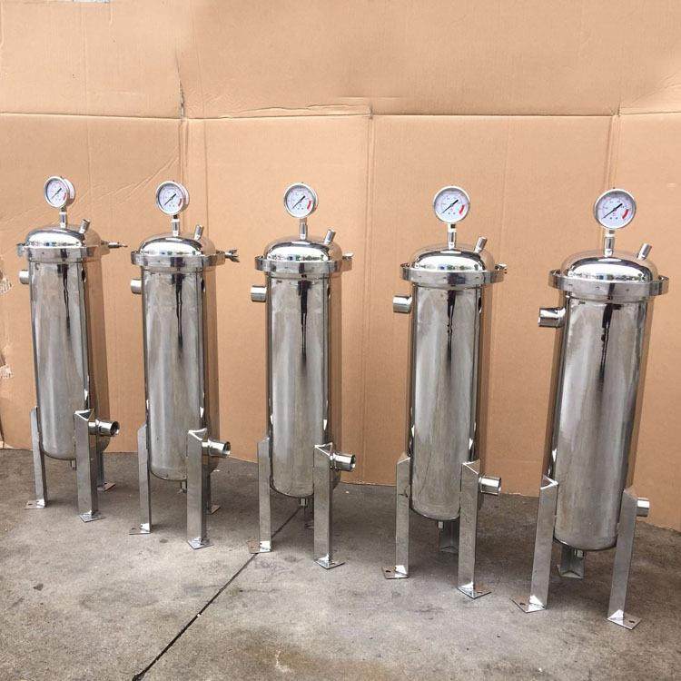 厂家供加厚好用抱箍快开滤式侧进液体过不ZWO直锈钢4号机袋式过滤,机械设备,过滤设备,淘宝优惠券,粉丝福利购,淘宝优惠卷