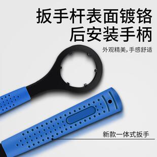 信成ER螺314扳手ER6型A/20A/ER25帽UM1/ER32UM/40UM全圆开口型ER