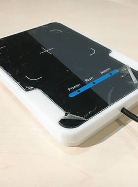 双协议高频RFID读卡器|电子标签支持ISO15693&ISO14443A/B读写器