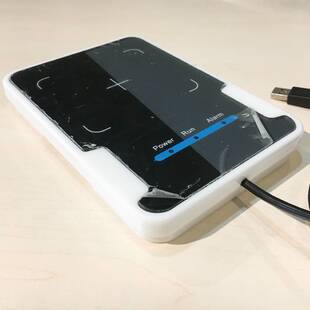 双协议高频RFID读卡器|电子标签支持ISO15693&ISO14443A/B读写器