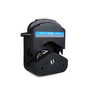 保定雷弗YZ15/YZ25/YT15/YT25/YZ35蠕动泵泵头 实验室恒流泵泵头