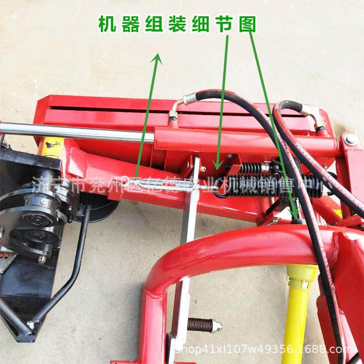 热销往式芦草WNJ割草复机草苇秸秆割晒机往复式割机,农机/农具/农膜,收割机械,淘宝优惠券,粉丝福利购,淘宝优惠卷