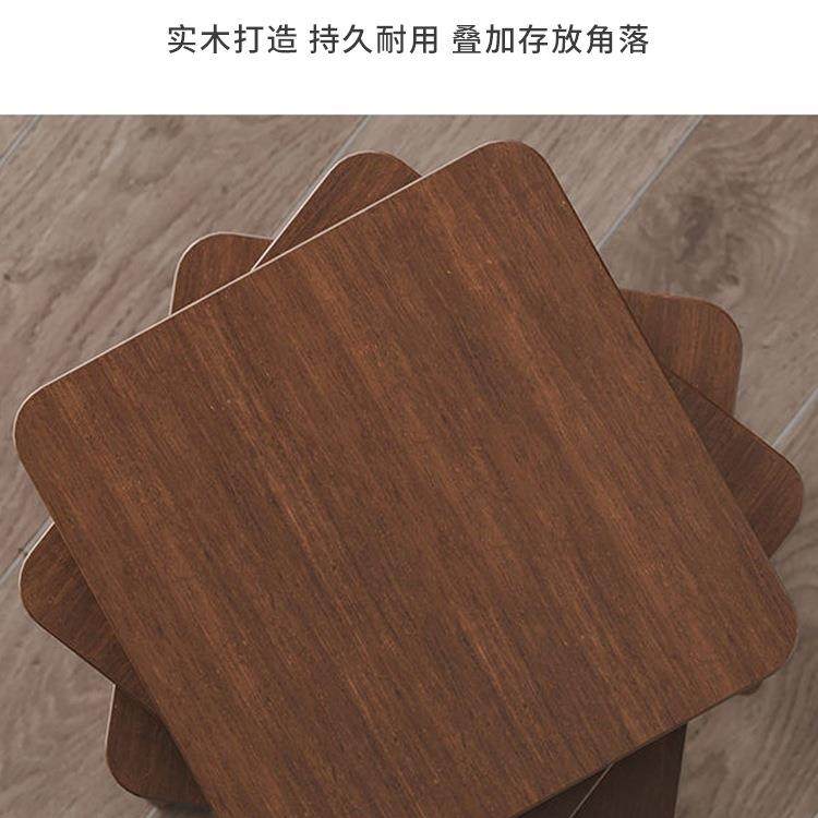 木凳子家可ZKA叠实放软包板凳厅客木头矮凳简约用现代小方凳餐桌,饰品/流行首饰/时尚饰品新,其他DIY饰品配件,淘宝优惠券,粉丝福利购,淘宝优惠卷