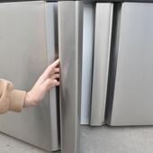 544冰柜冻柜家商用保厂鲜鲜工作台保冻冰柜平冷操冷作台卧式 厨房